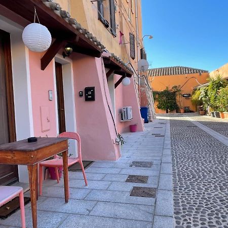 The Heart Of Cagliari, Cozy 2 Bedroom Apartment Zewnętrze zdjęcie