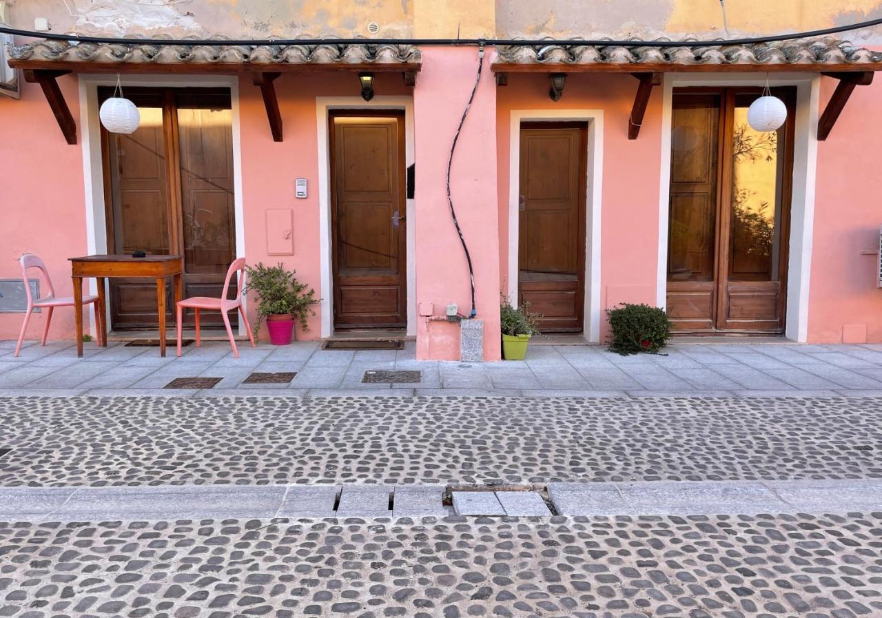 The Heart Of Cagliari, Cozy 2 Bedroom Apartment Zewnętrze zdjęcie