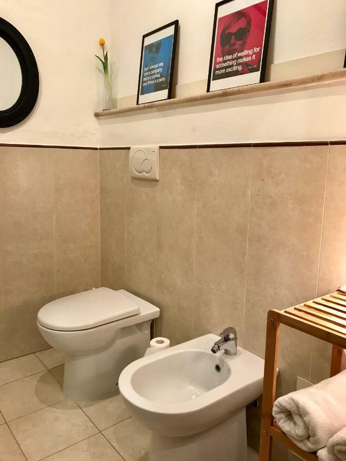 The Heart Of Cagliari, Cozy 2 Bedroom Apartment Zewnętrze zdjęcie