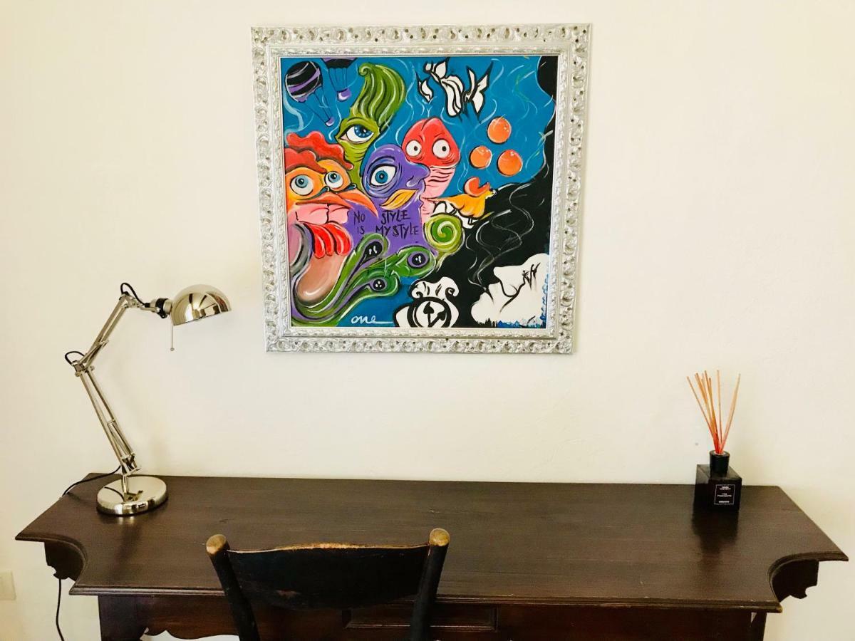 The Heart Of Cagliari, Cozy 2 Bedroom Apartment Zewnętrze zdjęcie