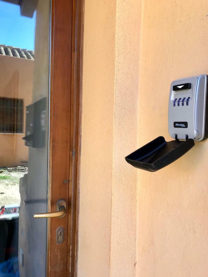 The Heart Of Cagliari, Cozy 2 Bedroom Apartment Zewnętrze zdjęcie