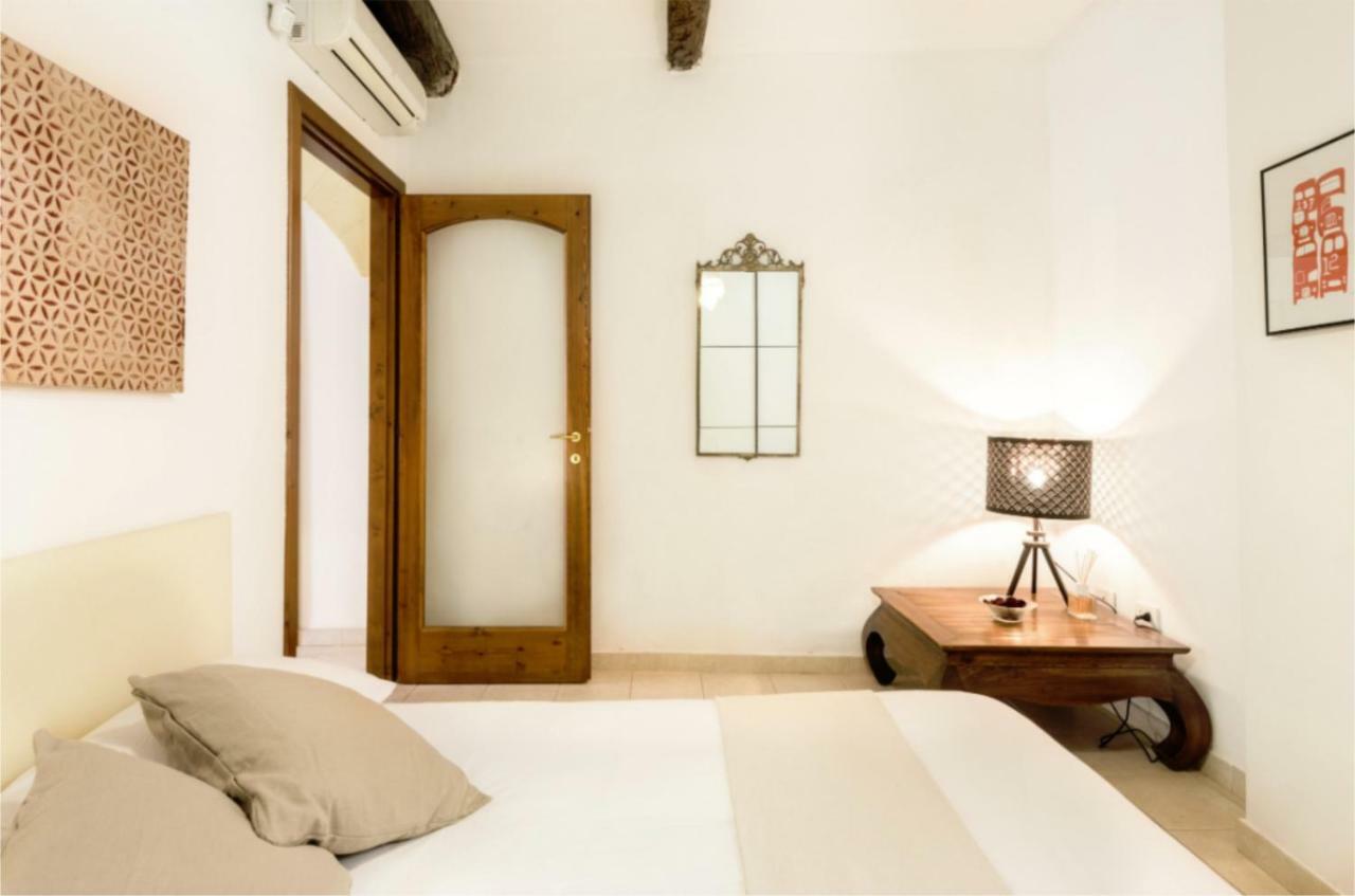 The Heart Of Cagliari, Cozy 2 Bedroom Apartment Zewnętrze zdjęcie