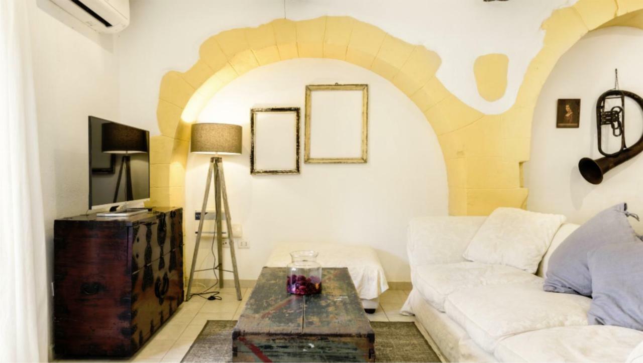 The Heart Of Cagliari, Cozy 2 Bedroom Apartment Zewnętrze zdjęcie