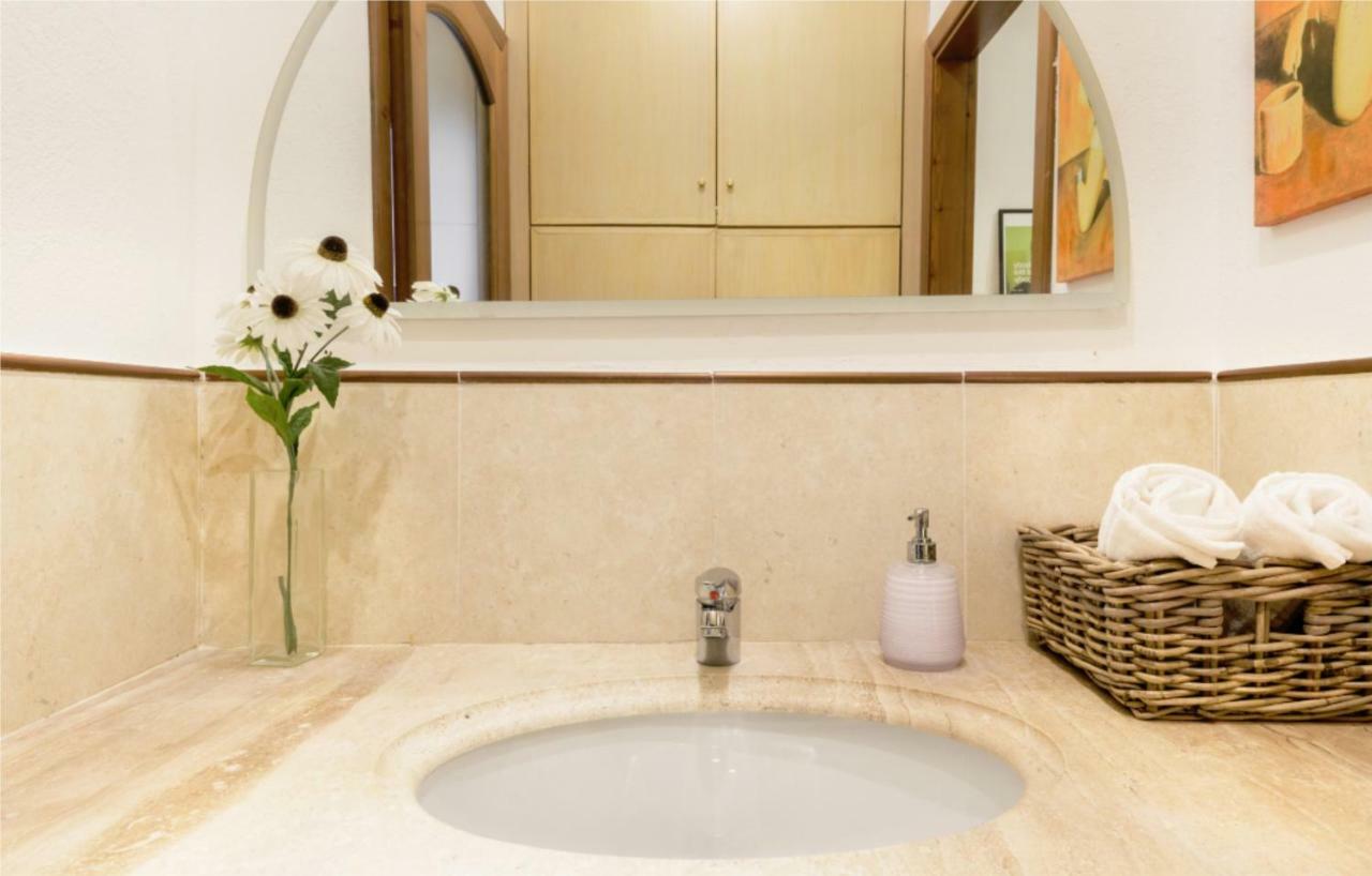 The Heart Of Cagliari, Cozy 2 Bedroom Apartment Zewnętrze zdjęcie